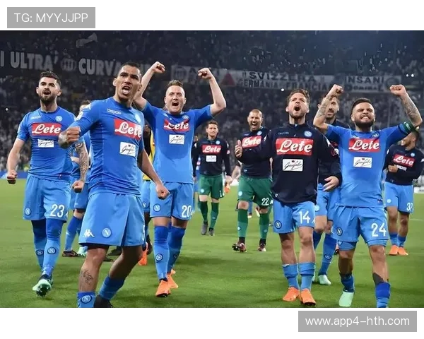 意甲榜首竞争激烈那不勒斯微弱领先罗马仅一分