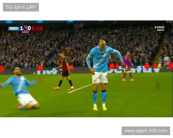 哈兰德机器人舞风靡网络 社交媒体播放量突破千万