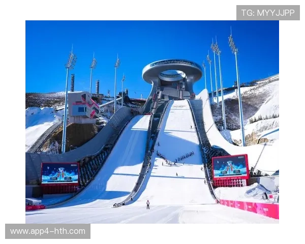 崇礼雪如意滑雪场开放新雪季，借冬奥遗产推多元化体验