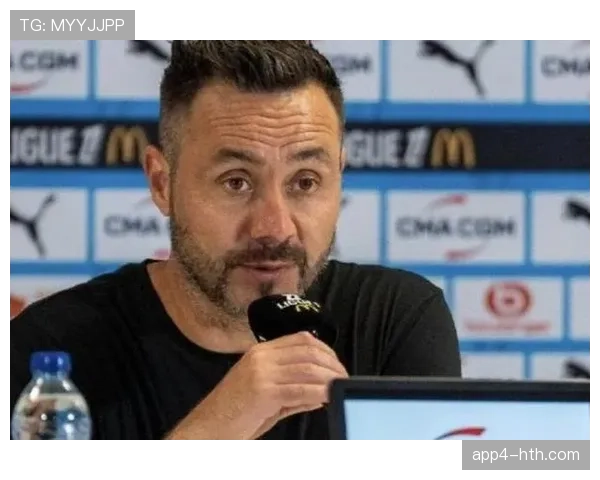 马赛主帅德泽尔比：输给垫底球队难以接受